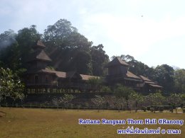 ทัวร์ระนอง - ดำน้ำดูปะการังหมู่เกาะสุรินทร์